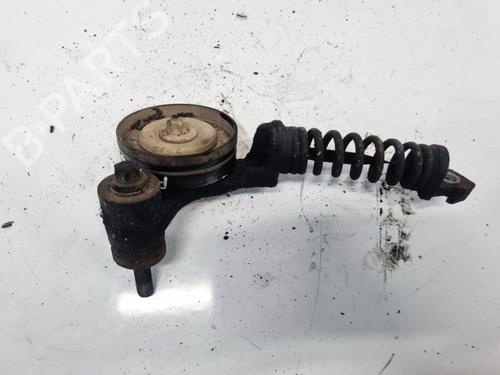 Used Pulley Pulley OPEL CORSA D (S07) 1.2 (L08, L68) (80 hp) 34800847 34800847