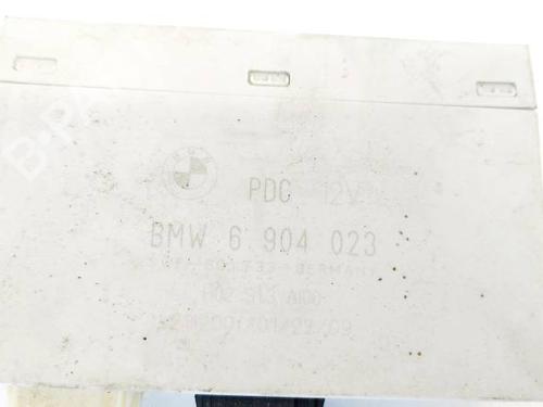 Electronic module BMW 3 (E46) 330 d | BP34791846M83 - Image 2