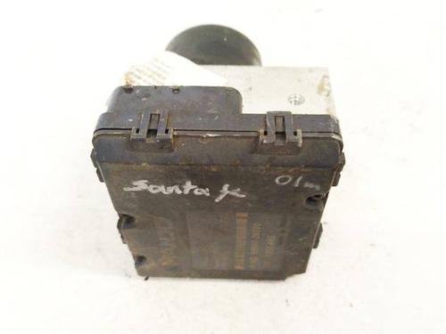 Used ABS pump ABS pump 38319988 38319988