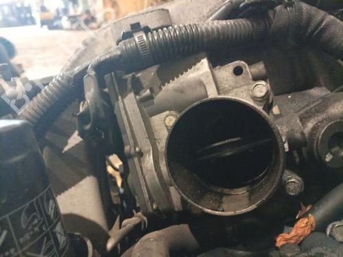 Used Throttle body Throttle body 36546848 36546848