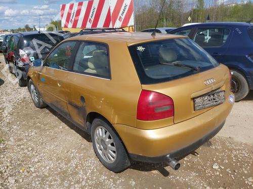 Engine mount AUDI A3 (8L1) 1.8 | BP33524673M89 - Image 9