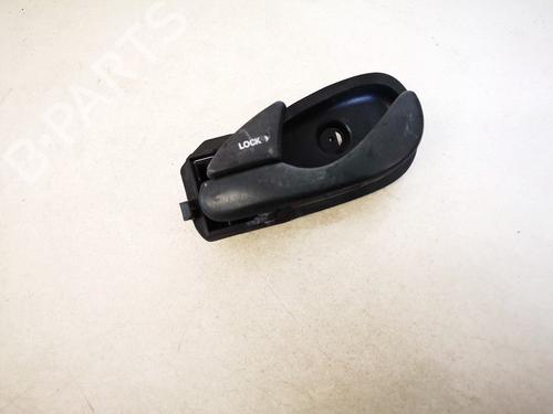 Used Front left interior door handle Front left interior door handle 35527519 35527519