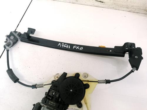 Used Front right window mechanism Front right window mechanism 35416211 35416211