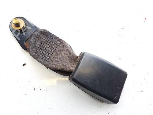 Used Seat buckle Seat buckle 35312452 35312452