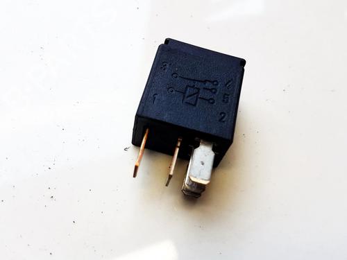Electronic sensor VOLVO V70 II (285) D5 | BP33109227M84 - Image 2