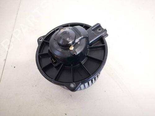 Used Heater blower motor Heater blower motor TOYOTA YARIS VERSO (_P2_) 1.3 (NCP20_, NCP22_, NCP20R, NCP22R) (84 hp) 35304171 35304171