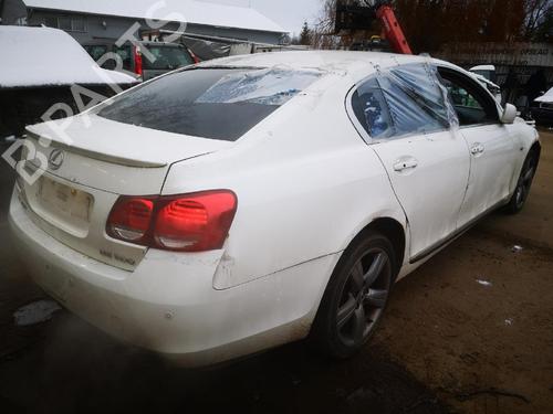 Speaker LEXUS GS (_S19_) 300 (GRS190_, GRS190R) | BP32612908E2 