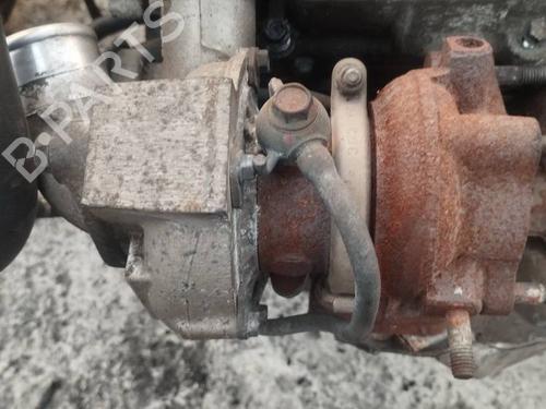Turbolader/Kompressor Turbolader/Kompressor 35225099 35225099