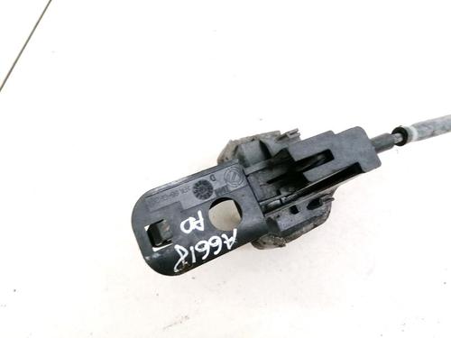 Front right interior door handle DAEWOO REXTON (GAB_) 2.7 D All-wheel Drive | BP35502380I14 - Image 2