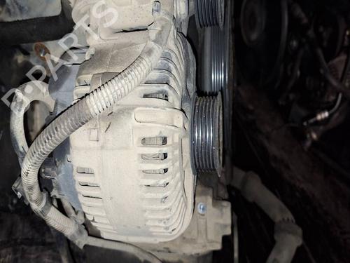Generator Generator AUDI Q7 (4LB) 3.0 TDI quattro (233 hp) 39735208 39735208