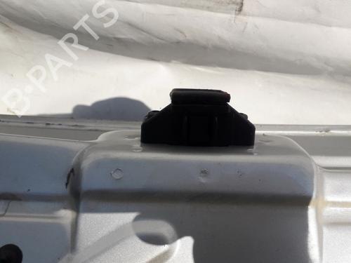 Bagklap lås Bagklap lås RENAULT MEGANE I (BA0/1_) 1.6 e (BA0F, BA0S) (90 hp) 35604359 35604359