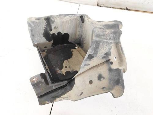 Underbody protection NISSAN NV200 Van 1.5 dCi 85 (M20, M20N, M20M) | BP35285919M92 - Image 2