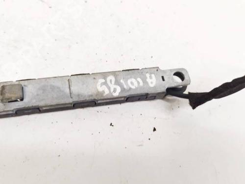 Electronic module SKODA SUPERB II (3T4) 2.0 TDI | BP34869233M83 - Image 3