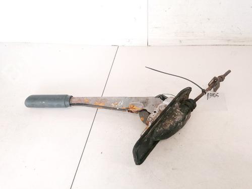 Used Hand brake Hand brake RENAULT SCÉNIC I MPV (JA0/1_, FA0_) 1.9 dCi (JA05, JA1F) (102 hp) 35513182 35513182