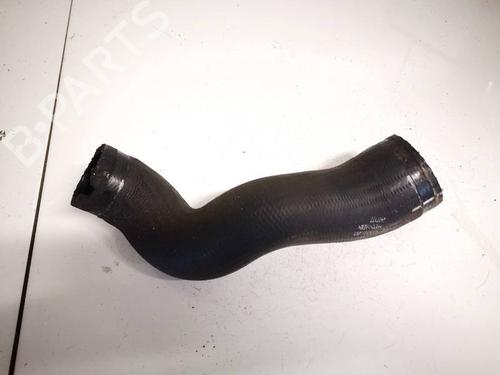 pipe-opel-zafira-a-mpv-t98-1999-2000-2001-2002-2003-2004-2005-2006-32620572 main image