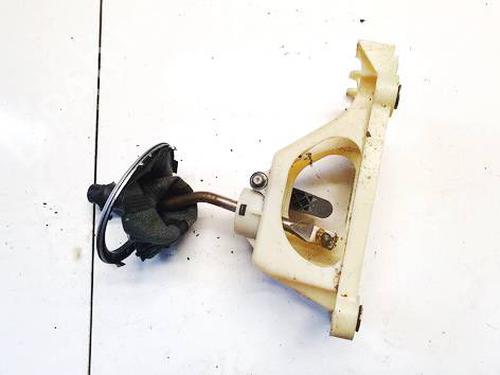 Gear lever SUZUKI SWIFT III (MZ, EZ) 1.5 (RS415, ZC21S) | BP34929226M90 - Image 2