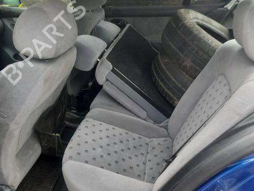 Electronic module SEAT TOLEDO II (1M2) 1.9 TDI | BP33088862M83 - Image 10