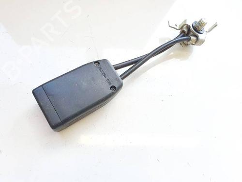 Used Seat buckle Seat buckle 35262209 35262209