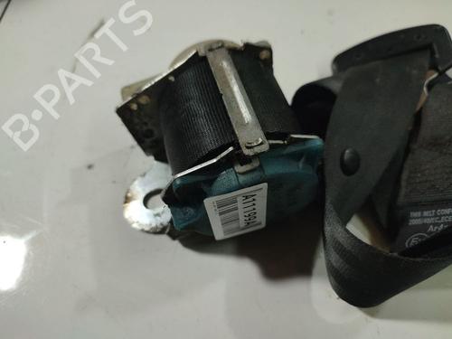 Rear left seatbelt KIA CEE'D Hatchback (ED) 1.6 CRDi 90 | BP34801620I29 - Image 2