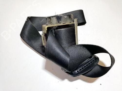 Used Front right seatbelt Front right seatbelt MINI MINI (R50, R53) One (90 hp) 35715799 35715799