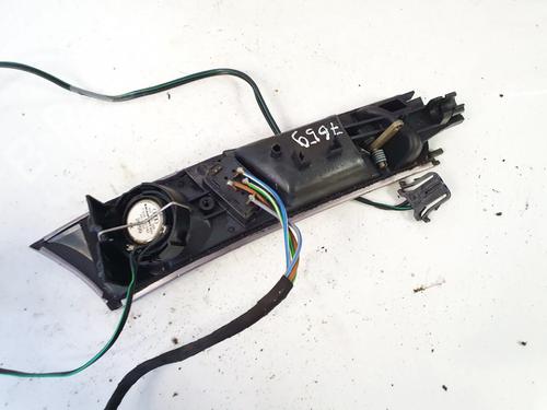 Front left interior door handle AUDI A6 C5 (4B2, 4B4) 2.5 TDI | BP35472693I13 - Image 2