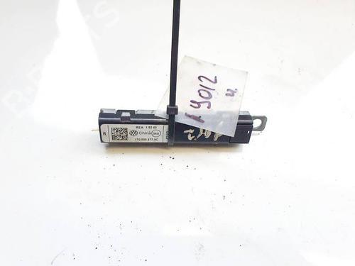 Used Electronic module Electronic module VW TOURAN (1T3) 1.6 TDI (105 hp) 35304352 35304352