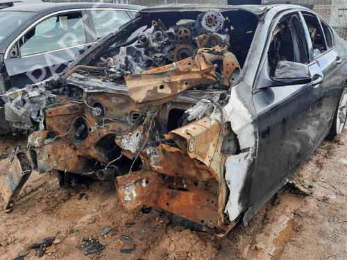 Electronic module BMW 5 (F10) 535 d | BP33083502M83 - Image 4