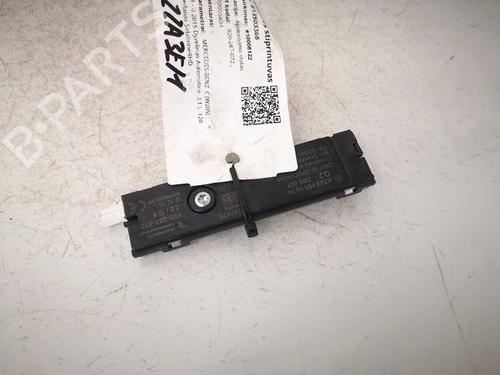 Used Electronic module Electronic module 38551600 38551600