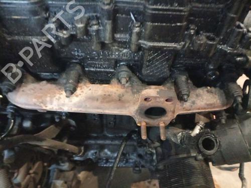 Used Exhaust manifold Exhaust manifold 37505148 37505148