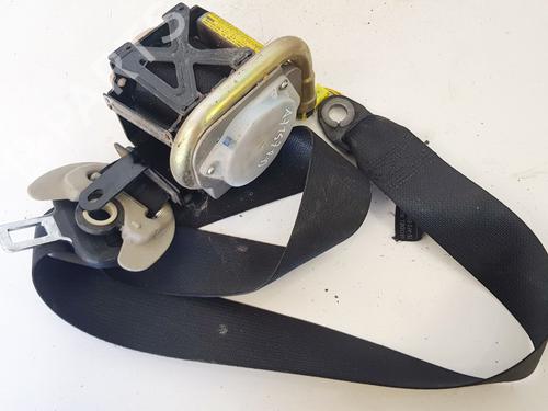 Used Front right seatbelt Front right seatbelt 35498254 35498254