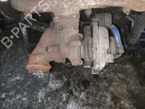 Turbolader/Kompressor für Turbolader/Kompressor 35635303 35635303
