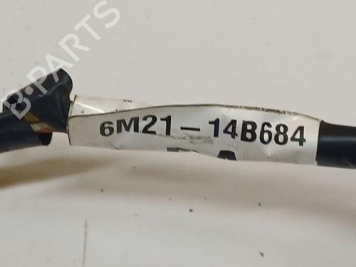 Electronic module FORD MONDEO IV (BA7) 1.6 Ti | BP37433712M83 - Image 4