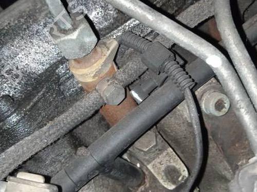 Used Injector Injector 35186639 35186639