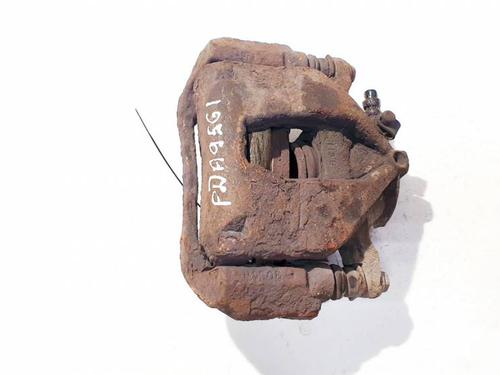 Used Right front brake caliper Right front brake caliper FIAT DOBLO Bus (263_) 1.3 D Multijet (263AXC1A) (90 hp) 35219601 35219601