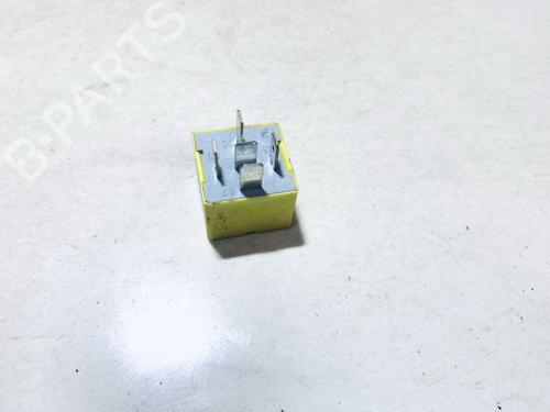 Electronic sensor RENAULT LAGUNA II (BG0/1_) 1.8 16V (BG0B, BG0M) | BP33063095M84 - Image 2