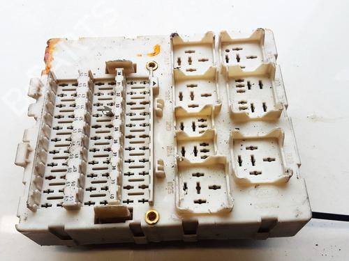 Fuse box FORD TRANSIT CONNECT (P65_, P70_, P80_) 1.8 Di | BP33061840E1 - Image 2