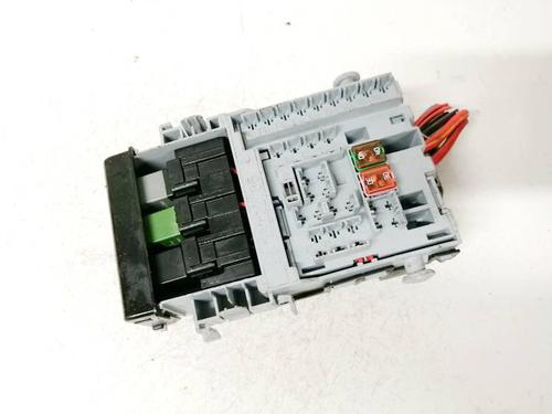 Fuse box CHEVROLET CRUZE (J300) 2.0 CDI | BP32615101E1 - Image 2