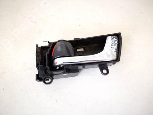 Used Rear left interior door handle Rear left interior door handle 35386154 35386154