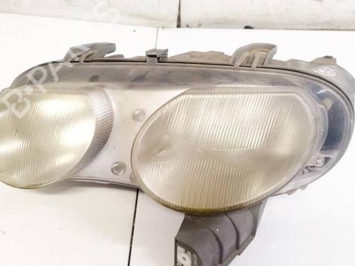 Used Left headlight Left headlight ROVER 75 (RJ) 2.0 V6 (150 hp) 35138449 35138449