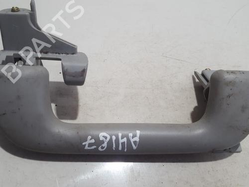 Used Interior roof handle Interior roof handle TOYOTA AVENSIS (_T25_) 2.0 VVT-i (AZT250_, AZT250R) (147 hp) 35843786 35843786