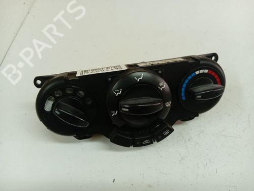 Used Climate control Climate control 38041073 38041073