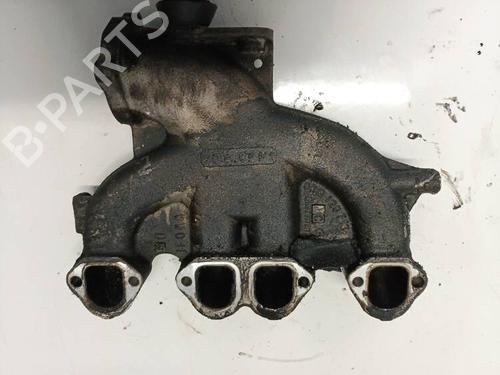 Intake manifold VW PASSAT B6 (3C2) 1.9 TDI | BP34823554M70 - Image 2