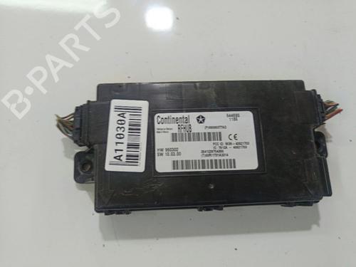 Used Electronic module Electronic module 38576732 38576732