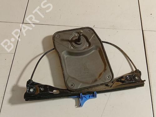 Used Rear left window mechanism Rear left window mechanism 34783028 34783028