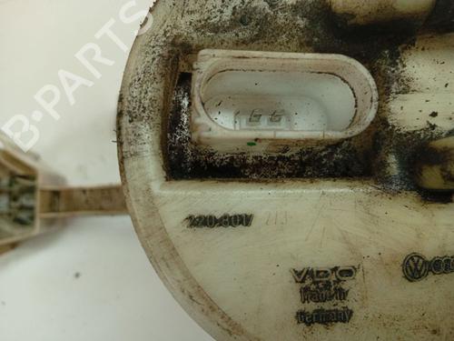 Electronic module VW PASSAT B5 Variant (3B5) 1.9 TDI | BP34767326M83 - Image 4