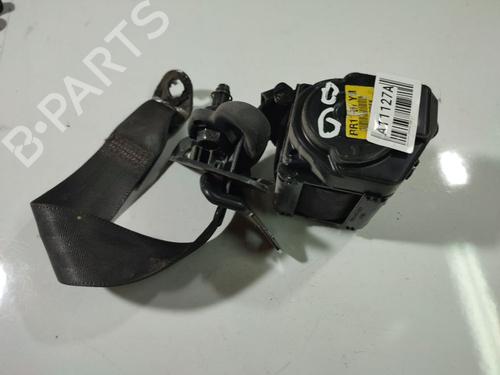 Used Rear left seatbelt Rear left seatbelt CHEVROLET CAPTIVA (C100, C140) 2.0 D (150 hp) 34826923 34826923