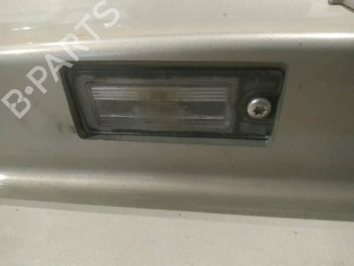 Used Licence plate light Licence plate light VOLVO S60 I (384) 2.4 T (200 hp) 36454123 36454123