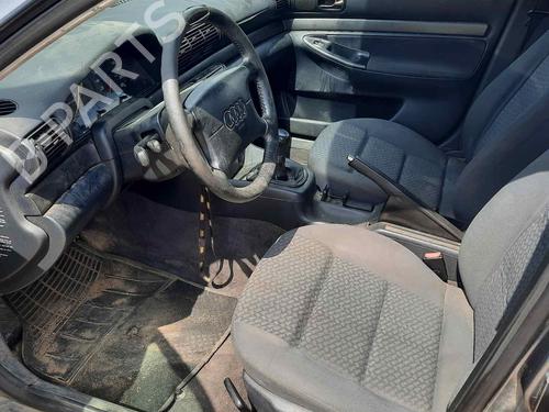 Electronic module AUDI A4 B5 (8D2) 1.9 TDI | BP33074869M83 - Image 10