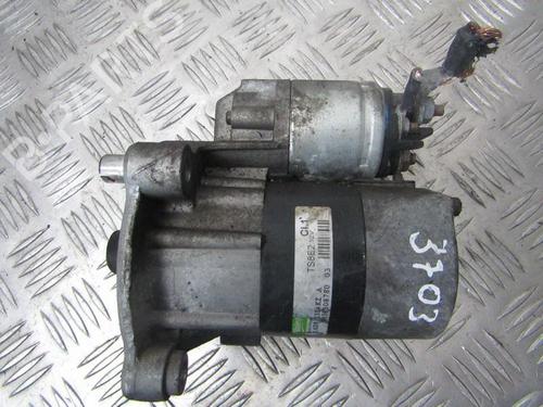 Used Starter Starter 35679172 35679172