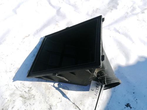 Used Air filter box Air filter box MERCEDES-BENZ M-CLASS (W163) ML 320 (163.154) (218 hp) 35409901 35409901